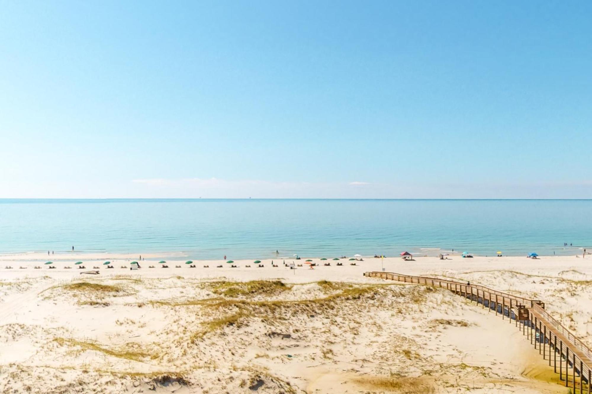Plantation Dunes III Gulf Shores Oda fotoğraf