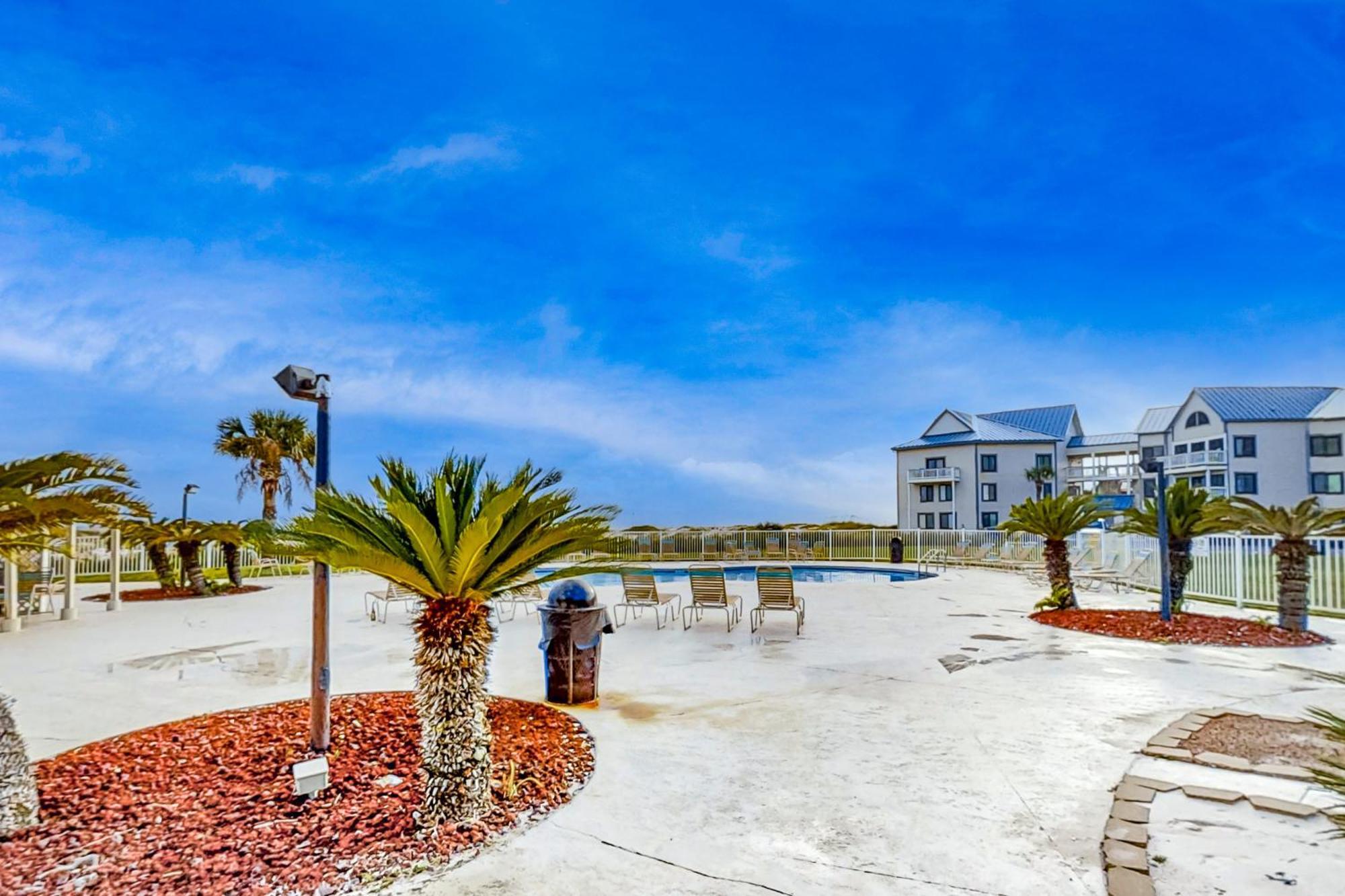 Plantation Dunes III Gulf Shores Dış mekan fotoğraf