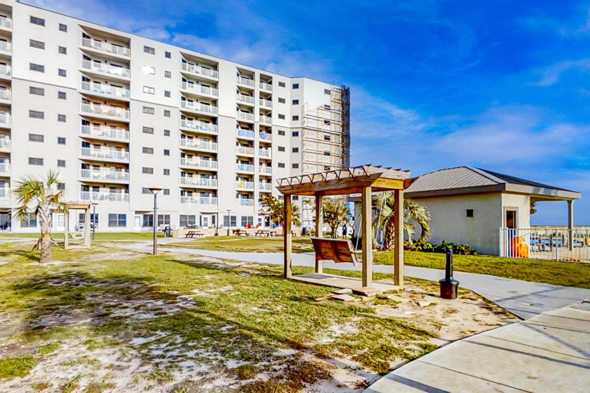 Plantation Dunes III Gulf Shores Dış mekan fotoğraf