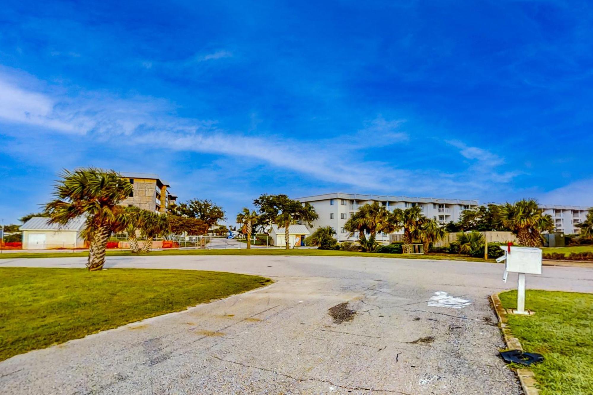 Plantation Dunes III Gulf Shores Dış mekan fotoğraf