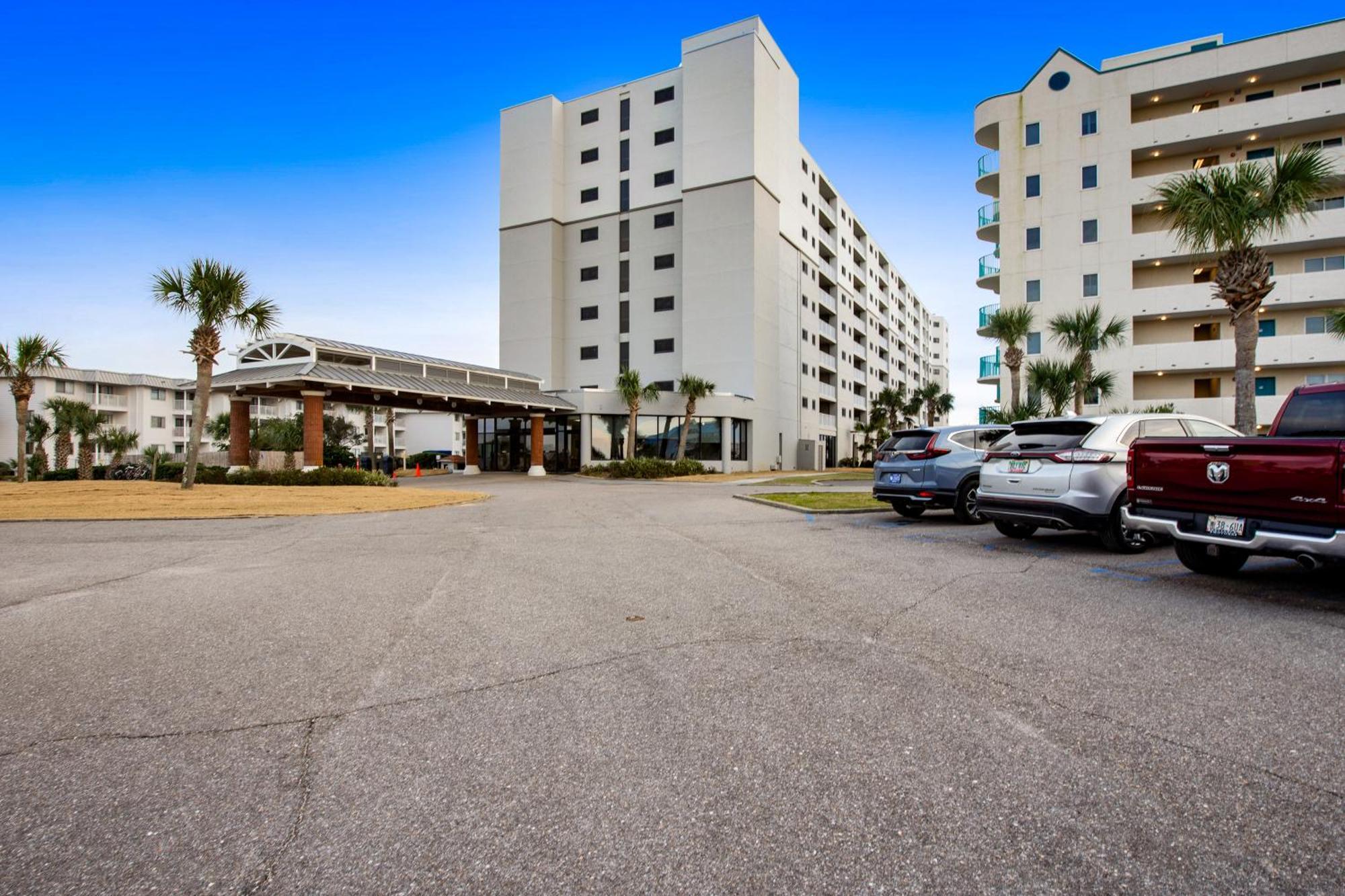 Plantation Dunes III Gulf Shores Dış mekan fotoğraf