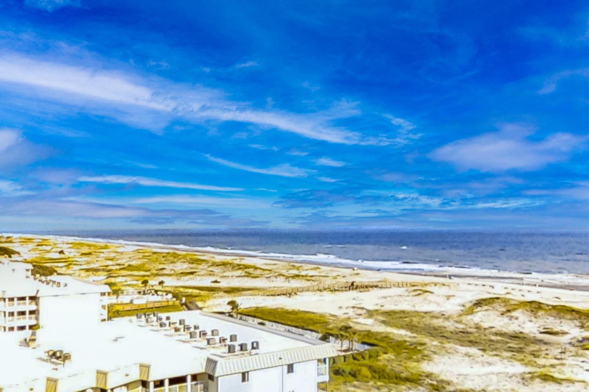 Plantation Dunes III Gulf Shores Dış mekan fotoğraf