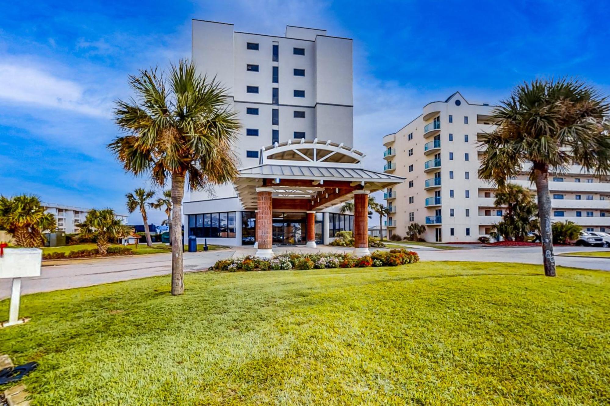 Plantation Dunes III Gulf Shores Dış mekan fotoğraf