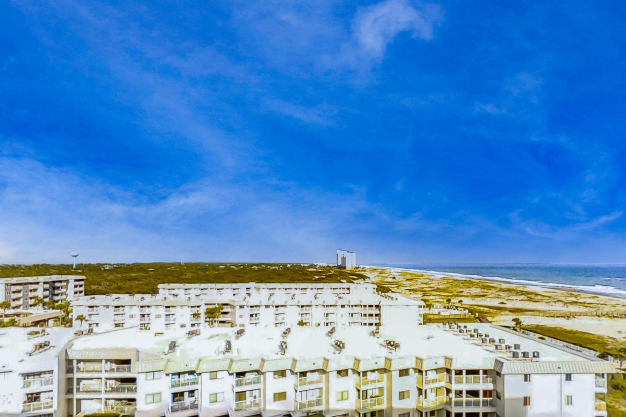 Plantation Dunes III Gulf Shores Dış mekan fotoğraf