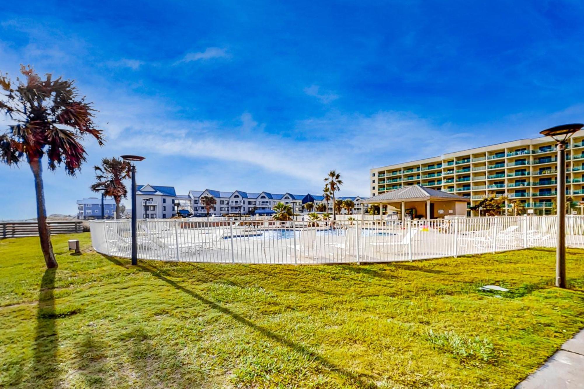 Plantation Dunes III Gulf Shores Dış mekan fotoğraf