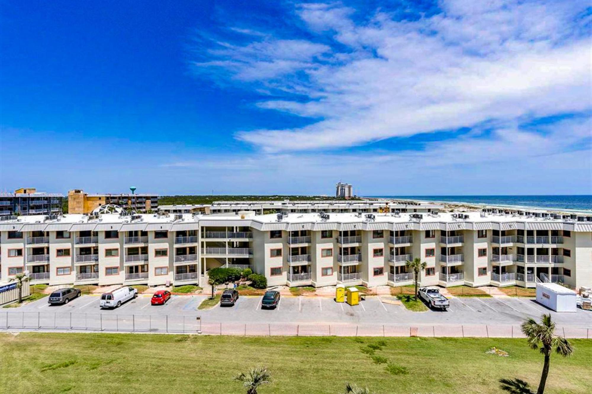 Plantation Dunes III Gulf Shores Dış mekan fotoğraf