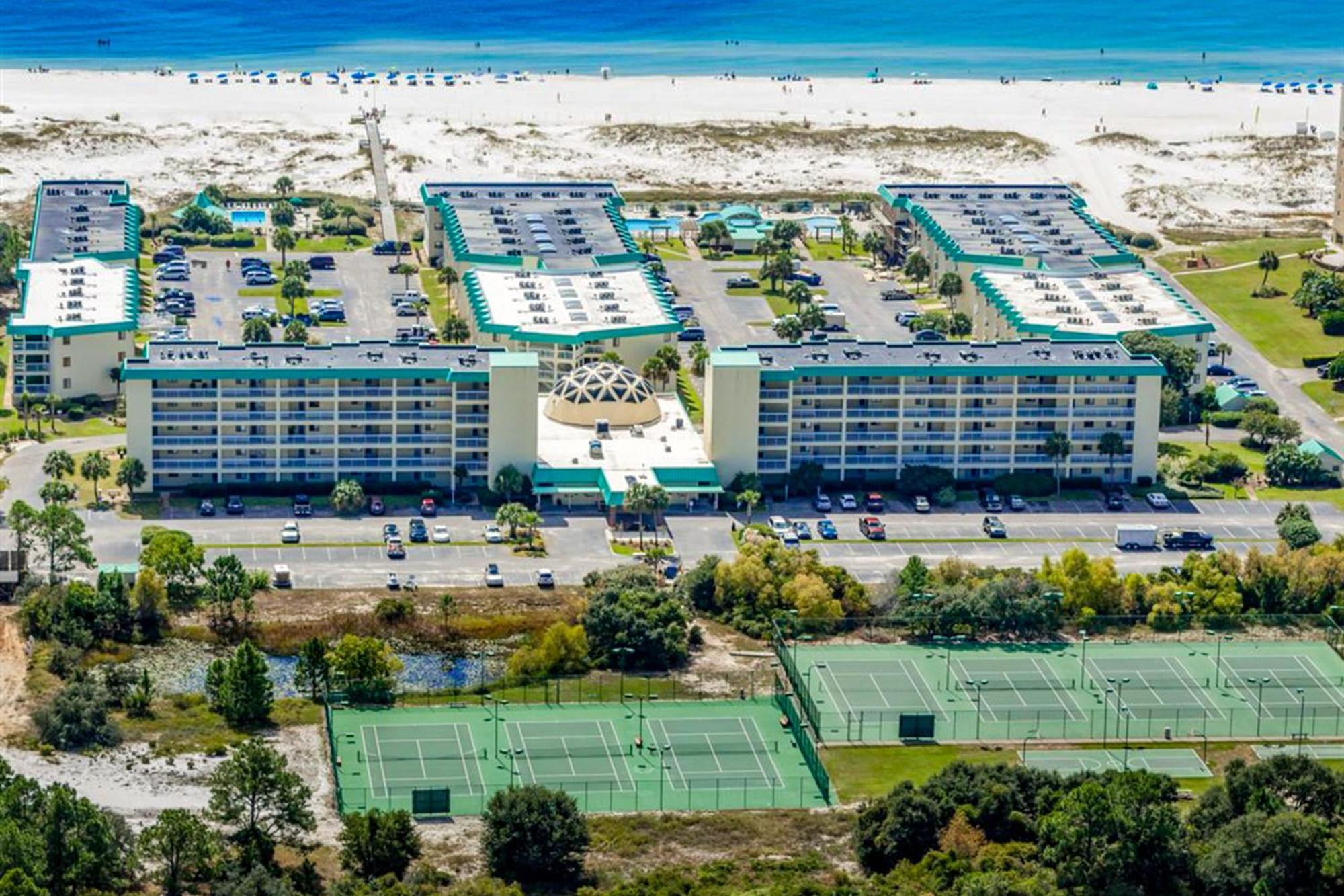 Plantation Dunes III Gulf Shores Dış mekan fotoğraf