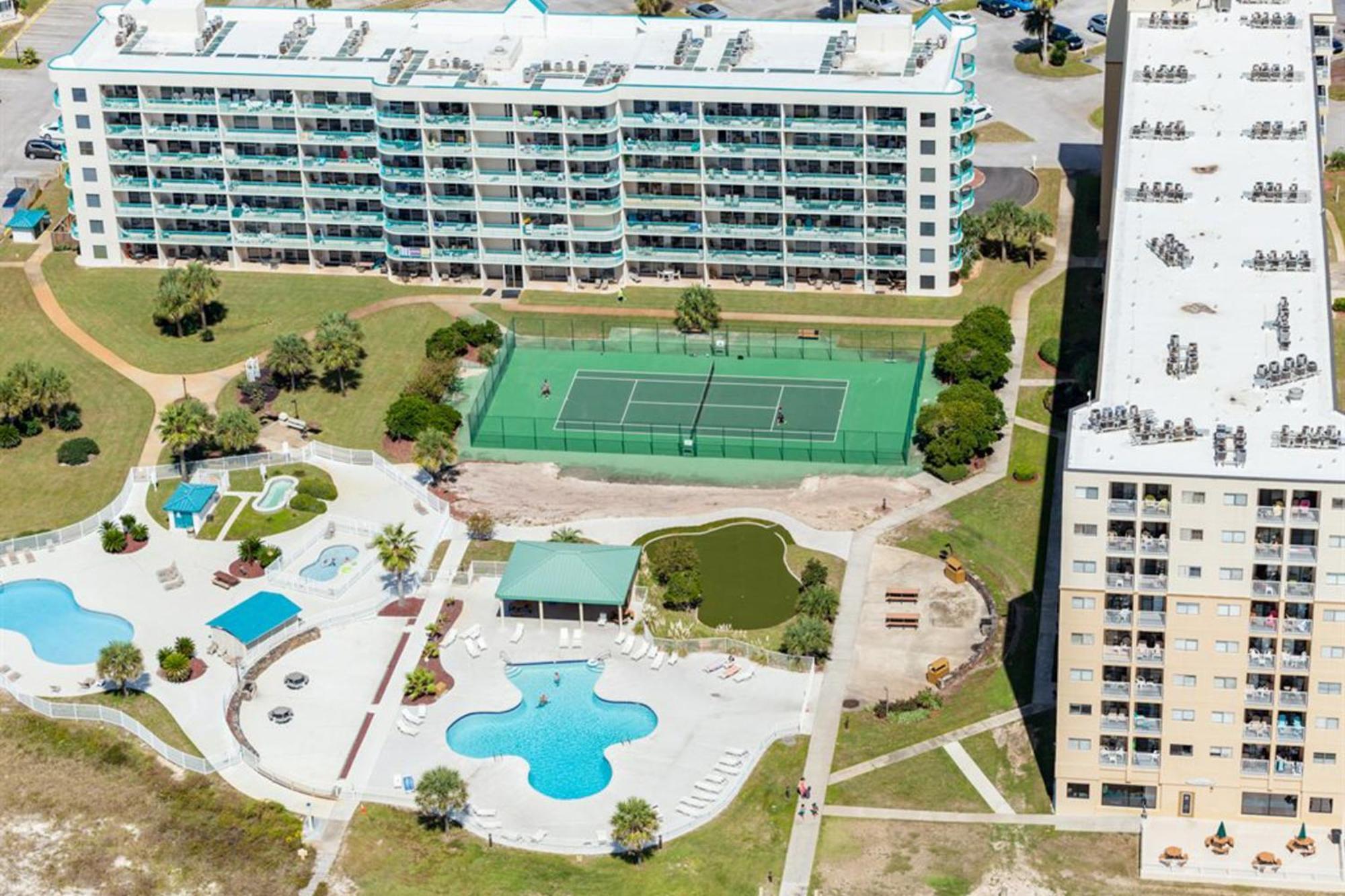 Plantation Dunes III Gulf Shores Dış mekan fotoğraf