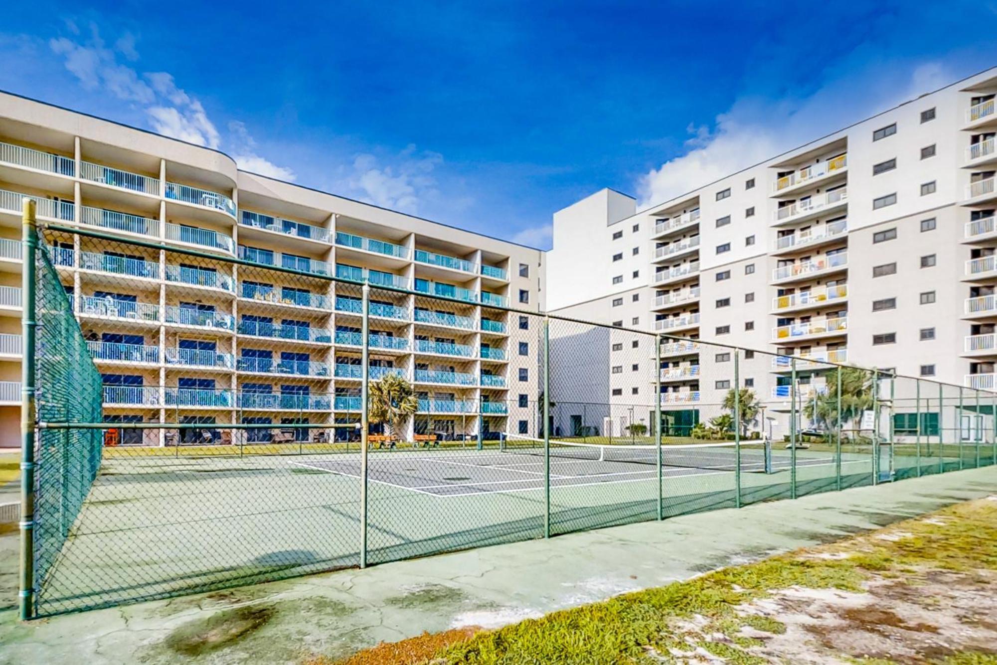 Plantation Dunes III Gulf Shores Dış mekan fotoğraf