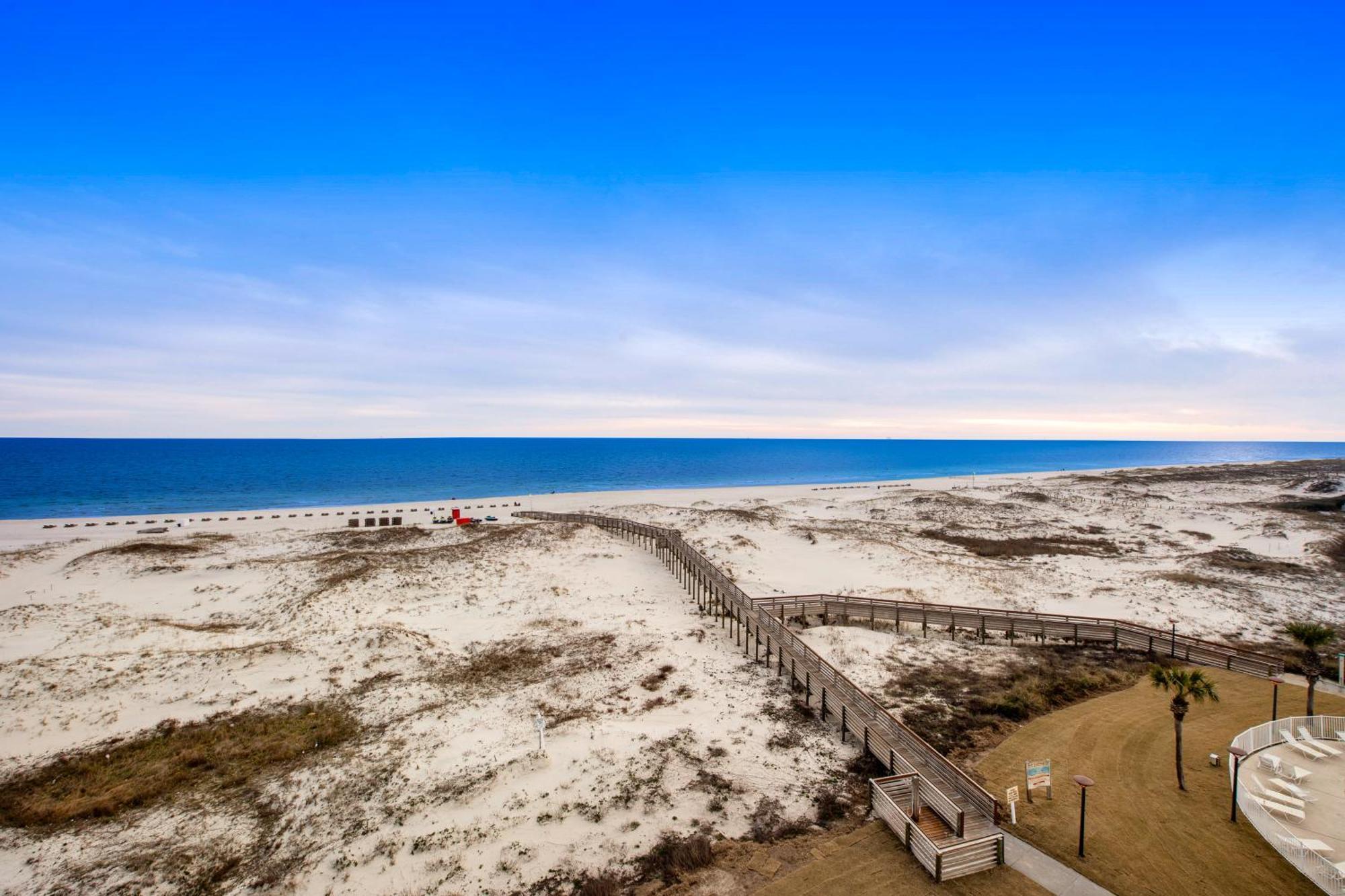 Plantation Dunes III Gulf Shores Dış mekan fotoğraf