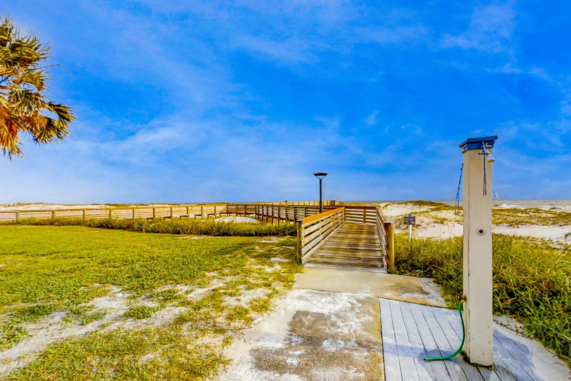 Plantation Dunes III Gulf Shores Dış mekan fotoğraf