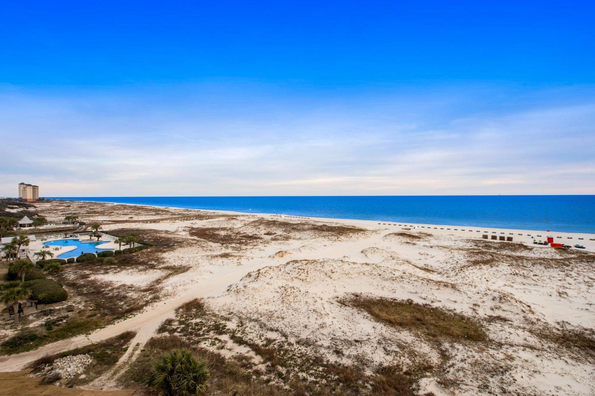 Plantation Dunes III Gulf Shores Dış mekan fotoğraf