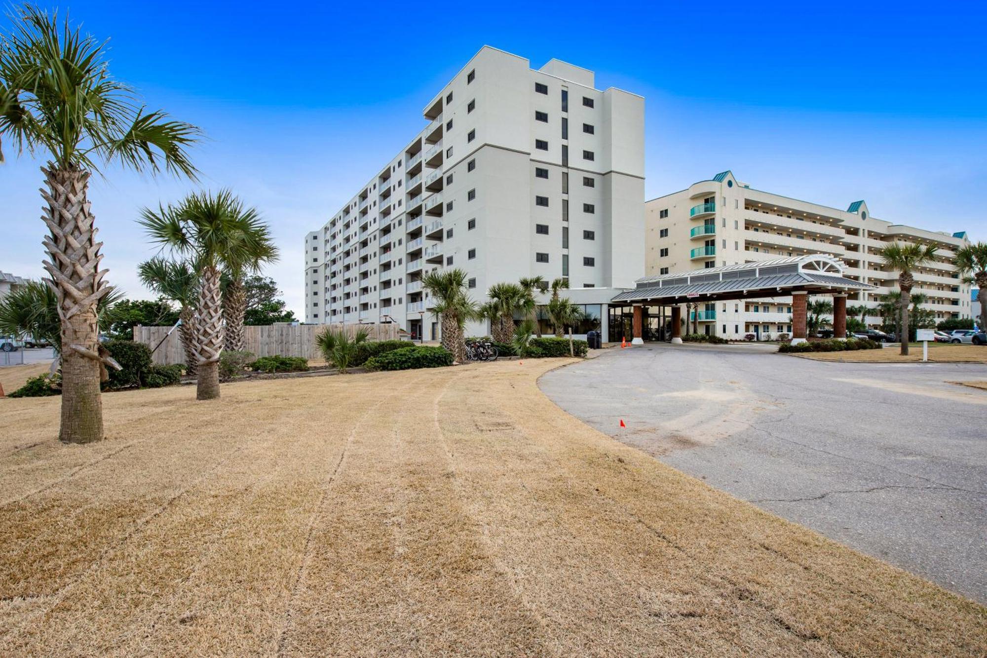 Plantation Dunes III Gulf Shores Dış mekan fotoğraf